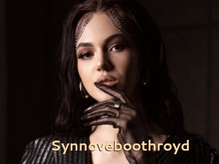 Synnoveboothroyd