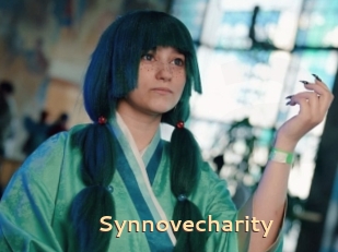 Synnovecharity