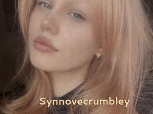 Synnovecrumbley