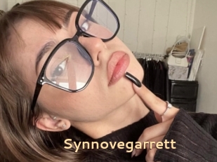 Synnovegarrett