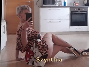 Szynthia