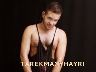 TAREKMAXYHAYRI