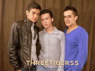 THREETIGERSS