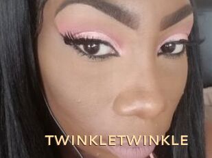 TWINKLETWINKLE