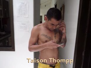 Taison_Thompp