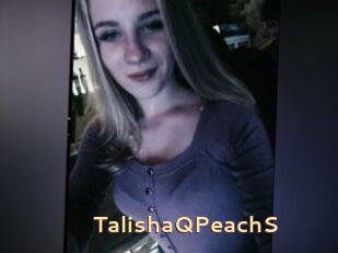 TalishaQPeachS