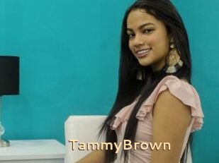 TammyBrown