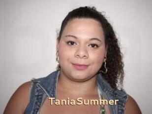 TaniaSummer