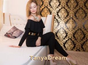 TanyaDream