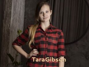 TaraGibson