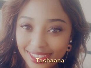 Tashaana