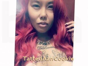 TattedAznCookie