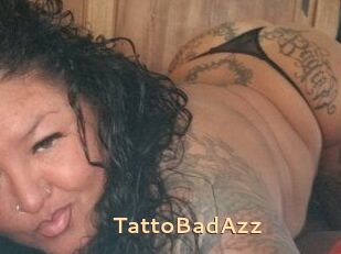 TattoBadAzz