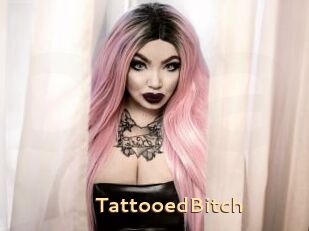 TattooedBitch