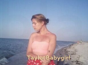 TaylorBabygirl