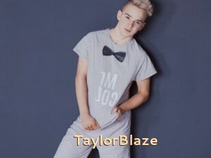 TaylorBlaze