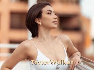 TaylorWalker