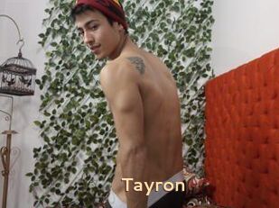 Tayron