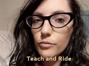 Teach_and_Ride