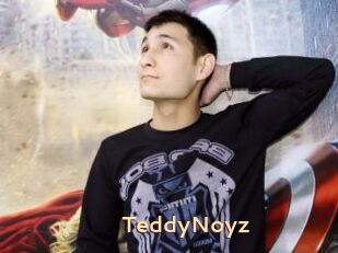 TeddyNoyz