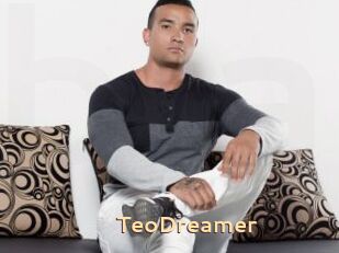 TeoDreamer