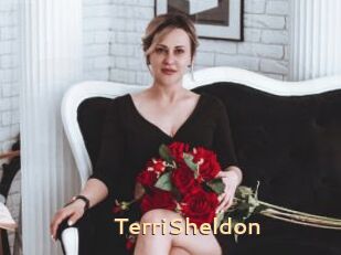 TerriSheldon