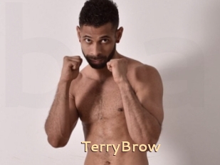 TerryBrow