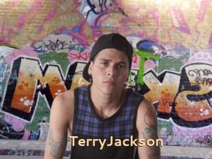 TerryJackson