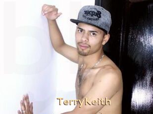 TerryKeith