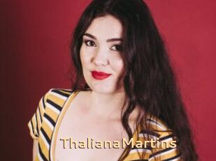 ThalianaMartins