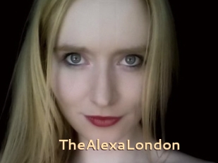 TheAlexaLondon