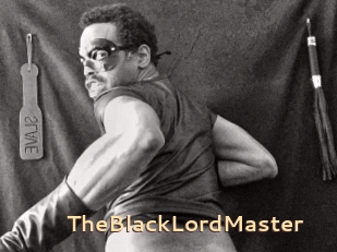 TheBlackLordMaster