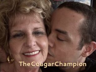 TheCougarChampion