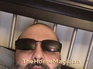 TheHorseMagician