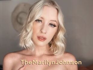 TheMarilynJohnson
