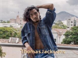 ThomasJacksons