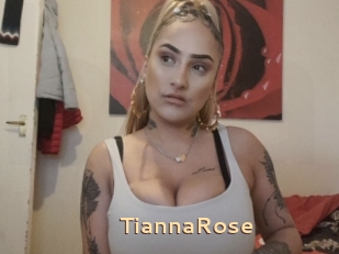 TiannaRose