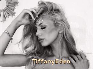 TiffanyEden