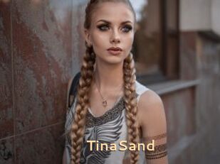 TinaSand