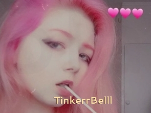 TinkerrBelll