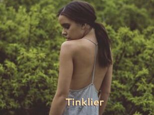 Tinklier
