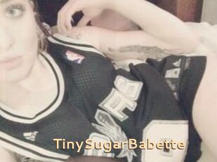 TinySugarBabette