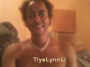 TiyeLynnLi