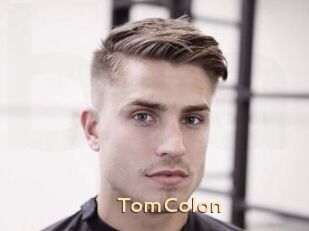 TomColon