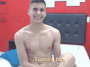 Tomas_fox