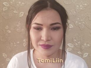 TomiLiin