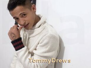 TommyDrews