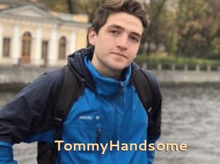 TommyHandsome