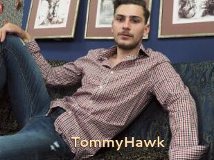 TommyHawk