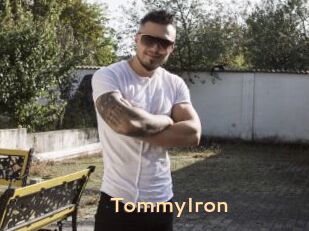 TommyIron